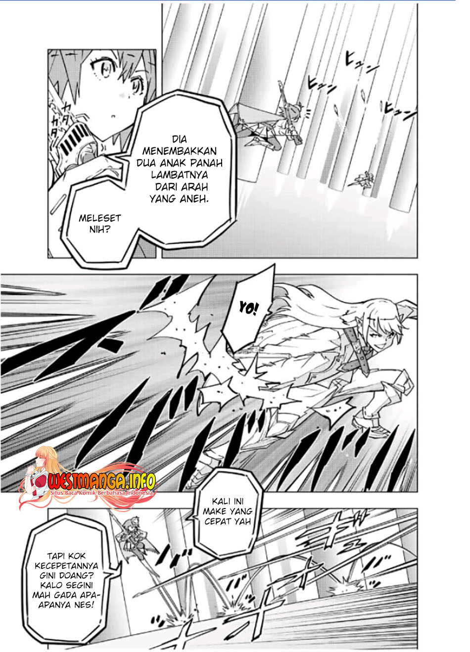 Shinjiteita Nakama-tachi ni Dungeon Okuchi de Korosarekaketa ga Gift "Mugen Gacha" de Level 9999 no Nakama-tachi wo Te ni Irete Moto Party Member to Sekai ni Fukushuu & "Zamaa!" Shimasu! Chapter 36 - halaman 7
