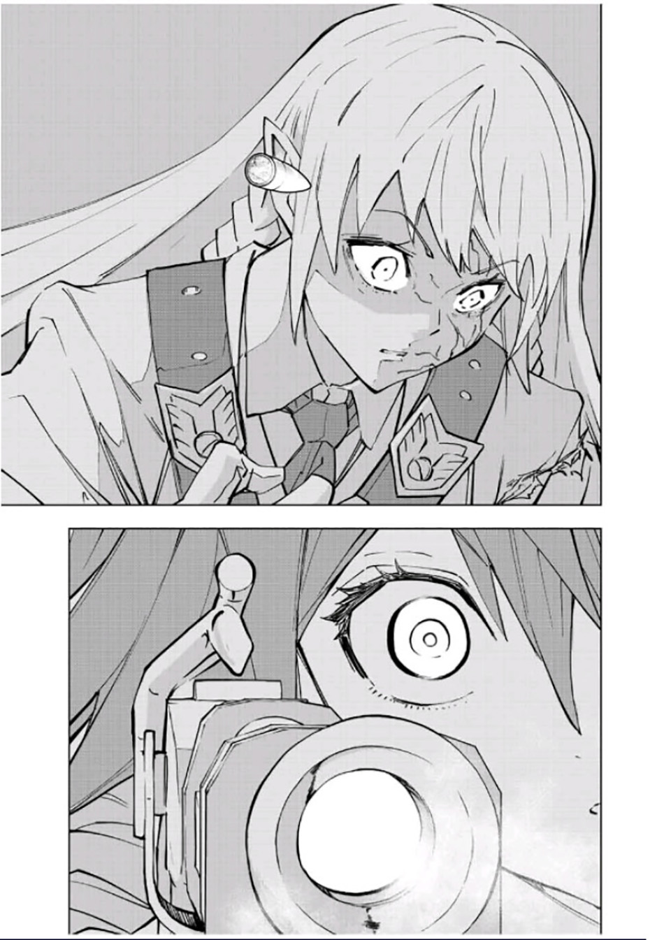 Shinjiteita Nakama-tachi ni Dungeon Okuchi de Korosarekaketa ga Gift "Mugen Gacha" de Level 9999 no Nakama-tachi wo Te ni Irete Moto Party Member to Sekai ni Fukushuu & "Zamaa!" Shimasu! Chapter 37 - halaman 12