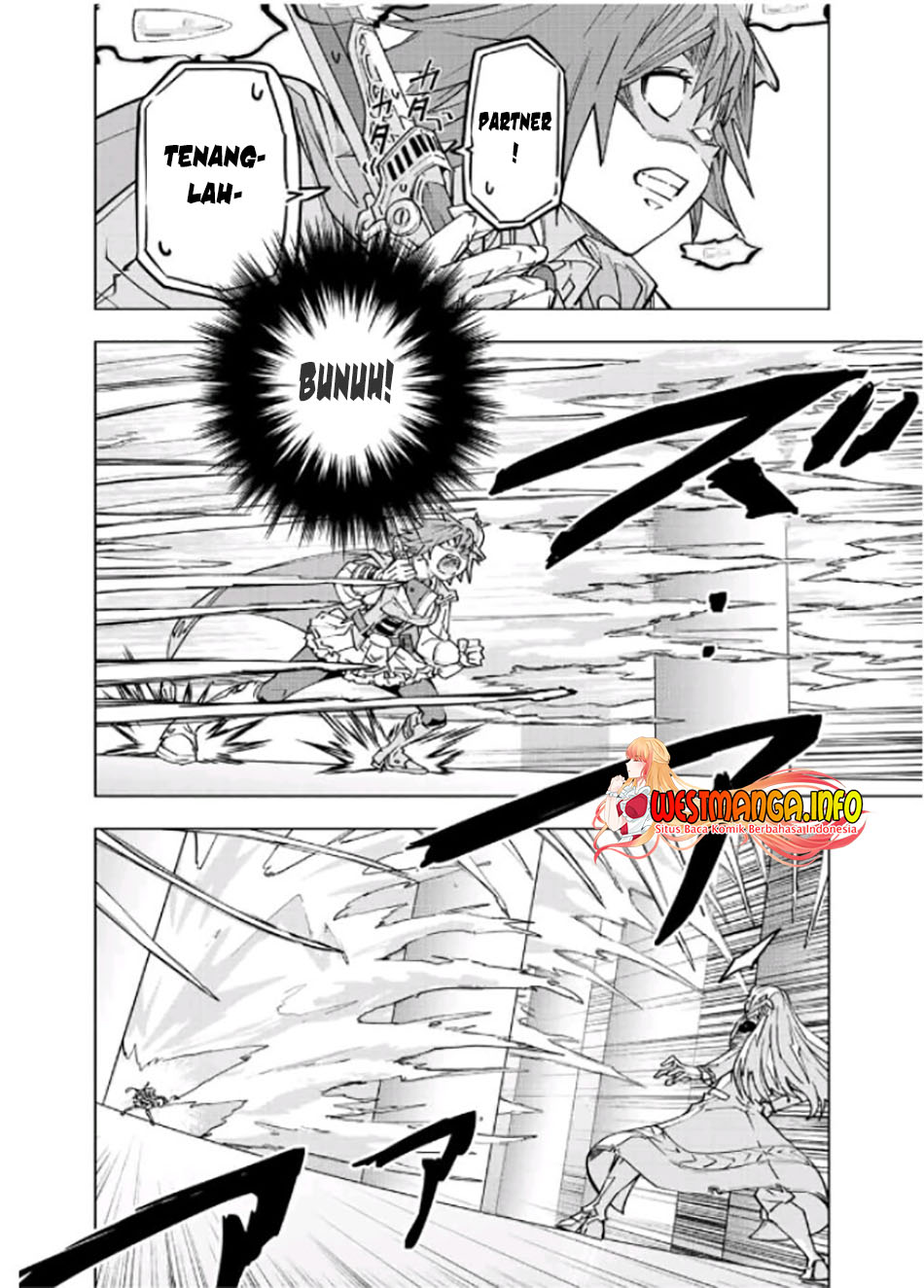 Shinjiteita Nakama-tachi ni Dungeon Okuchi de Korosarekaketa ga Gift "Mugen Gacha" de Level 9999 no Nakama-tachi wo Te ni Irete Moto Party Member to Sekai ni Fukushuu & "Zamaa!" Shimasu! Chapter 37 - halaman 5
