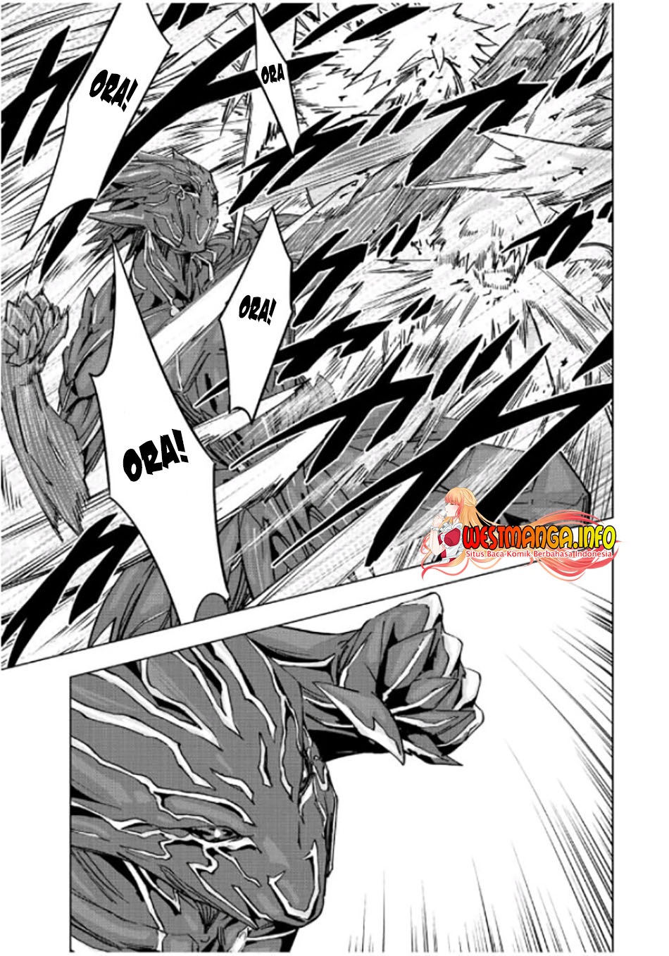 Shinjiteita Nakama-tachi ni Dungeon Okuchi de Korosarekaketa ga Gift "Mugen Gacha" de Level 9999 no Nakama-tachi wo Te ni Irete Moto Party Member to Sekai ni Fukushuu & "Zamaa!" Shimasu! Chapter 39 - halaman 15
