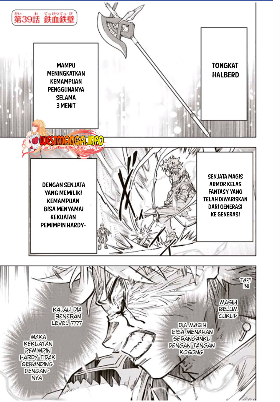 Shinjiteita Nakama-tachi ni Dungeon Okuchi de Korosarekaketa ga Gift "Mugen Gacha" de Level 9999 no Nakama-tachi wo Te ni Irete Moto Party Member to Sekai ni Fukushuu & "Zamaa!" Shimasu! Chapter 39 - halaman 2