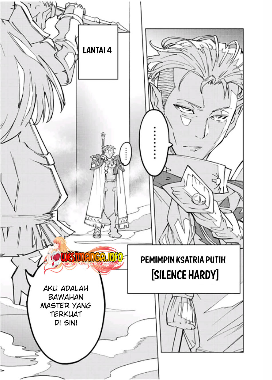 Shinjiteita Nakama-tachi ni Dungeon Okuchi de Korosarekaketa ga Gift "Mugen Gacha" de Level 9999 no Nakama-tachi wo Te ni Irete Moto Party Member to Sekai ni Fukushuu & "Zamaa!" Shimasu! Chapter 39 - halaman 20
