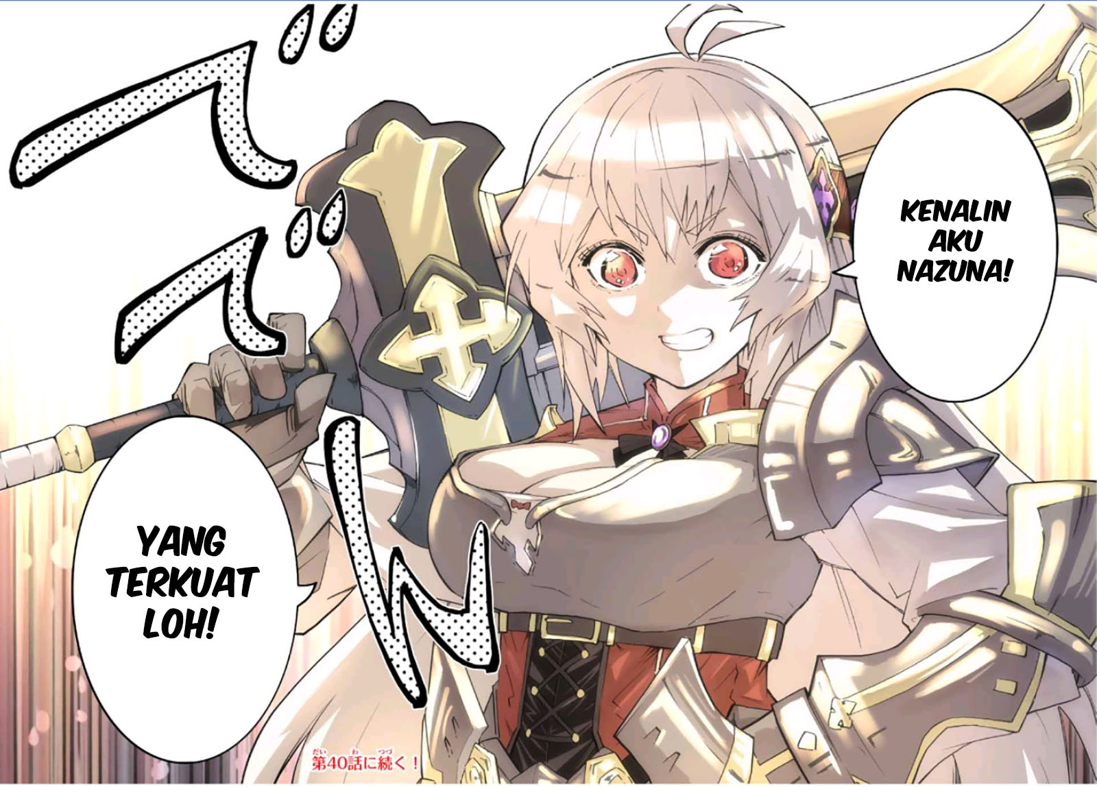 Shinjiteita Nakama-tachi ni Dungeon Okuchi de Korosarekaketa ga Gift "Mugen Gacha" de Level 9999 no Nakama-tachi wo Te ni Irete Moto Party Member to Sekai ni Fukushuu & "Zamaa!" Shimasu! Chapter 39 - halaman 21