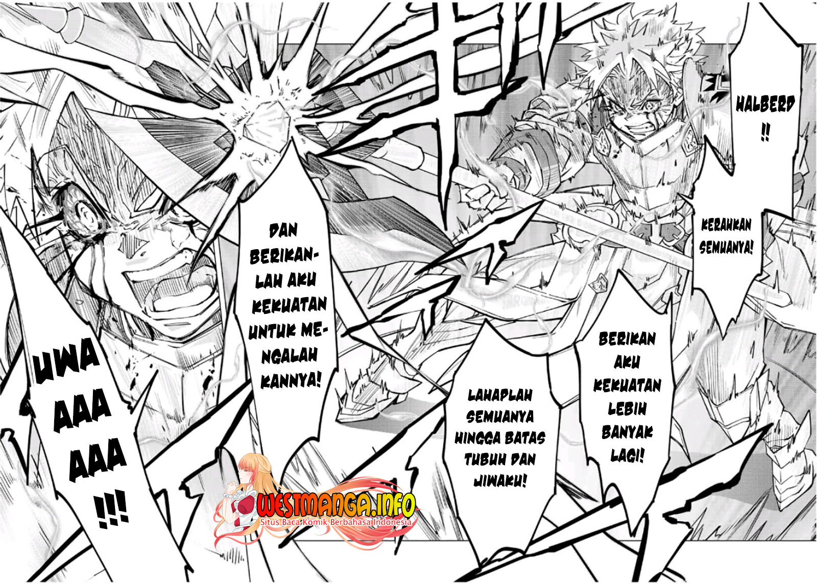 Shinjiteita Nakama-tachi ni Dungeon Okuchi de Korosarekaketa ga Gift "Mugen Gacha" de Level 9999 no Nakama-tachi wo Te ni Irete Moto Party Member to Sekai ni Fukushuu & "Zamaa!" Shimasu! Chapter 39 - halaman 4