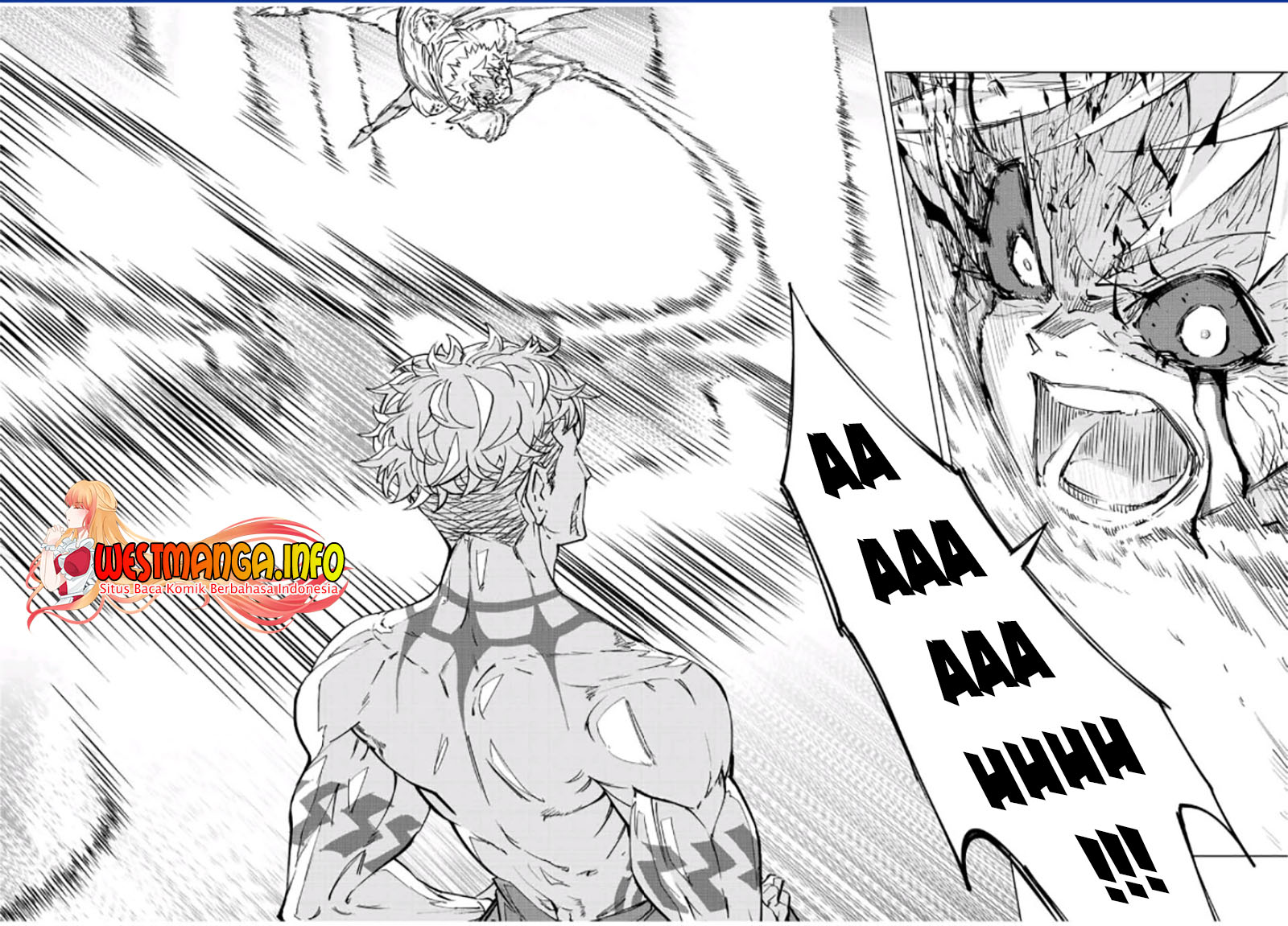 Shinjiteita Nakama-tachi ni Dungeon Okuchi de Korosarekaketa ga Gift "Mugen Gacha" de Level 9999 no Nakama-tachi wo Te ni Irete Moto Party Member to Sekai ni Fukushuu & "Zamaa!" Shimasu! Chapter 39 - halaman 7