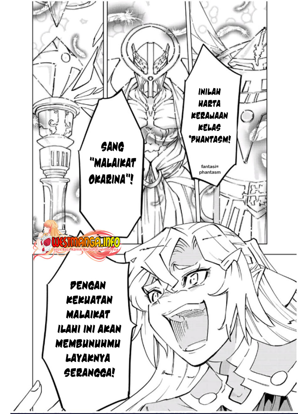 Shinjiteita Nakama-tachi ni Dungeon Okuchi de Korosarekaketa ga Gift "Mugen Gacha" de Level 9999 no Nakama-tachi wo Te ni Irete Moto Party Member to Sekai ni Fukushuu & "Zamaa!" Shimasu! Chapter 43 - halaman 14