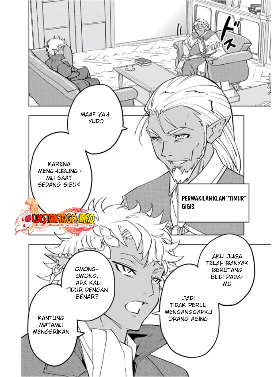Shinjiteita Nakama-tachi ni Dungeon Okuchi de Korosarekaketa ga Gift "Mugen Gacha" de Level 9999 no Nakama-tachi wo Te ni Irete Moto Party Member to Sekai ni Fukushuu & "Zamaa!" Shimasu! Chapter 52 - halaman 12