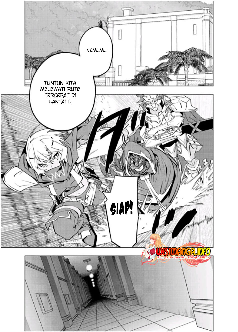 Shinjiteita Nakama-tachi ni Dungeon Okuchi de Korosarekaketa ga Gift "Mugen Gacha" de Level 9999 no Nakama-tachi wo Te ni Irete Moto Party Member to Sekai ni Fukushuu & "Zamaa!" Shimasu! Chapter 56 - halaman 14
