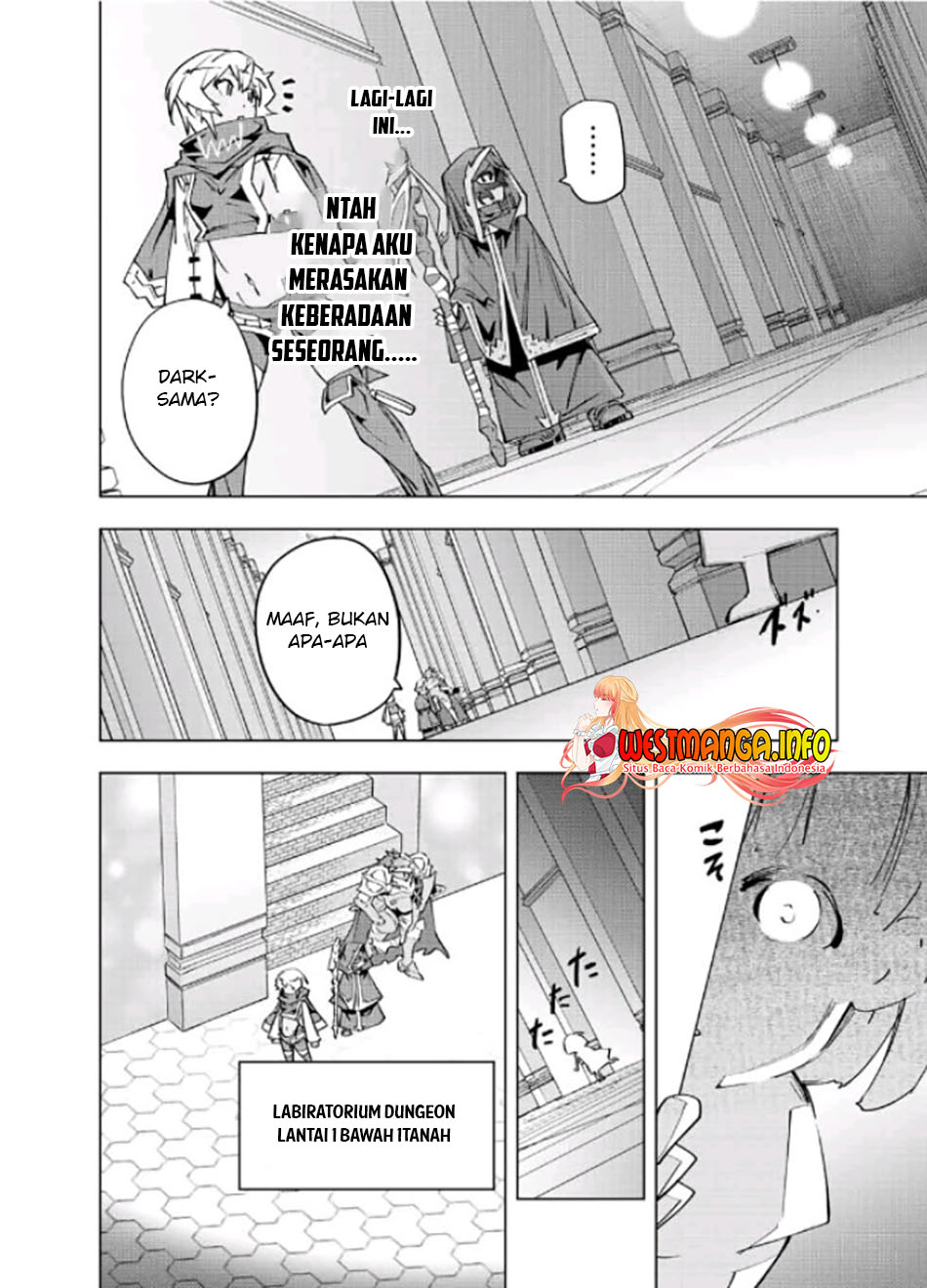 Shinjiteita Nakama-tachi ni Dungeon Okuchi de Korosarekaketa ga Gift "Mugen Gacha" de Level 9999 no Nakama-tachi wo Te ni Irete Moto Party Member to Sekai ni Fukushuu & "Zamaa!" Shimasu! Chapter 56 - halaman 18