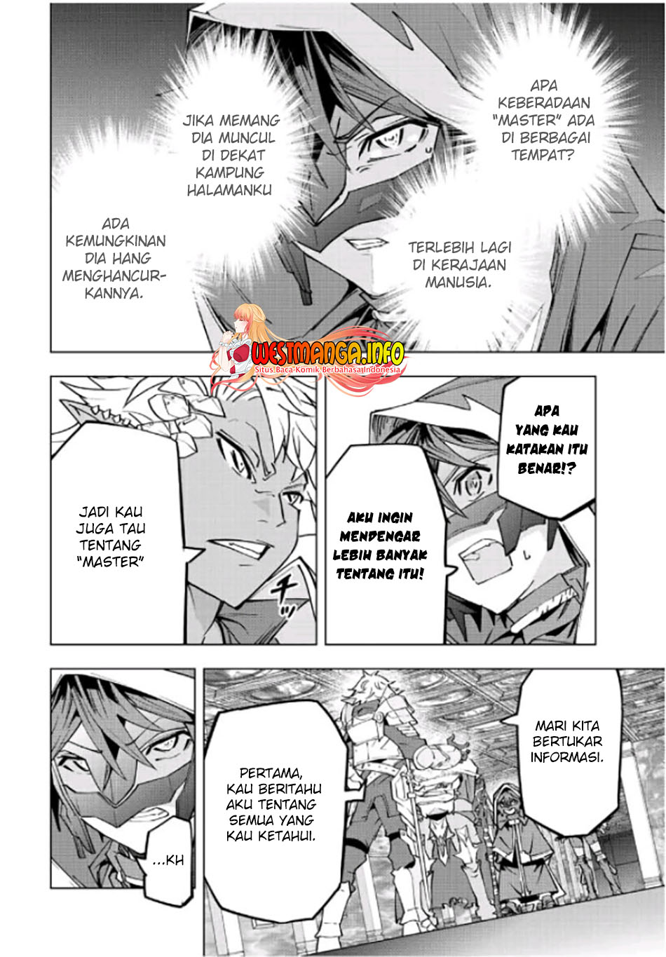Shinjiteita Nakama-tachi ni Dungeon Okuchi de Korosarekaketa ga Gift "Mugen Gacha" de Level 9999 no Nakama-tachi wo Te ni Irete Moto Party Member to Sekai ni Fukushuu & "Zamaa!" Shimasu! Chapter 57 - halaman 24