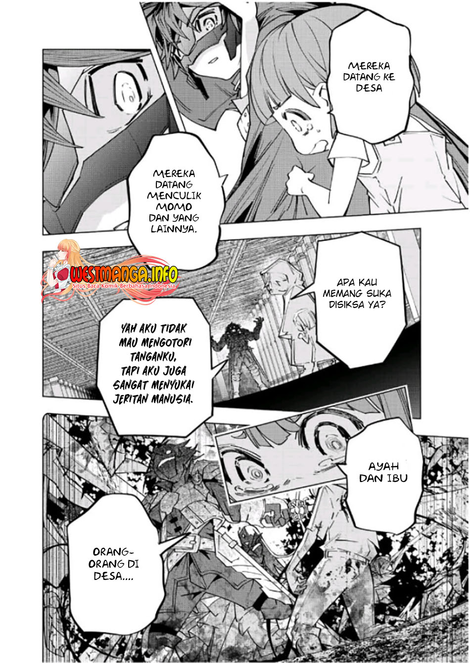 Shinjiteita Nakama-tachi ni Dungeon Okuchi de Korosarekaketa ga Gift "Mugen Gacha" de Level 9999 no Nakama-tachi wo Te ni Irete Moto Party Member to Sekai ni Fukushuu & "Zamaa!" Shimasu! Chapter 57 - halaman 26