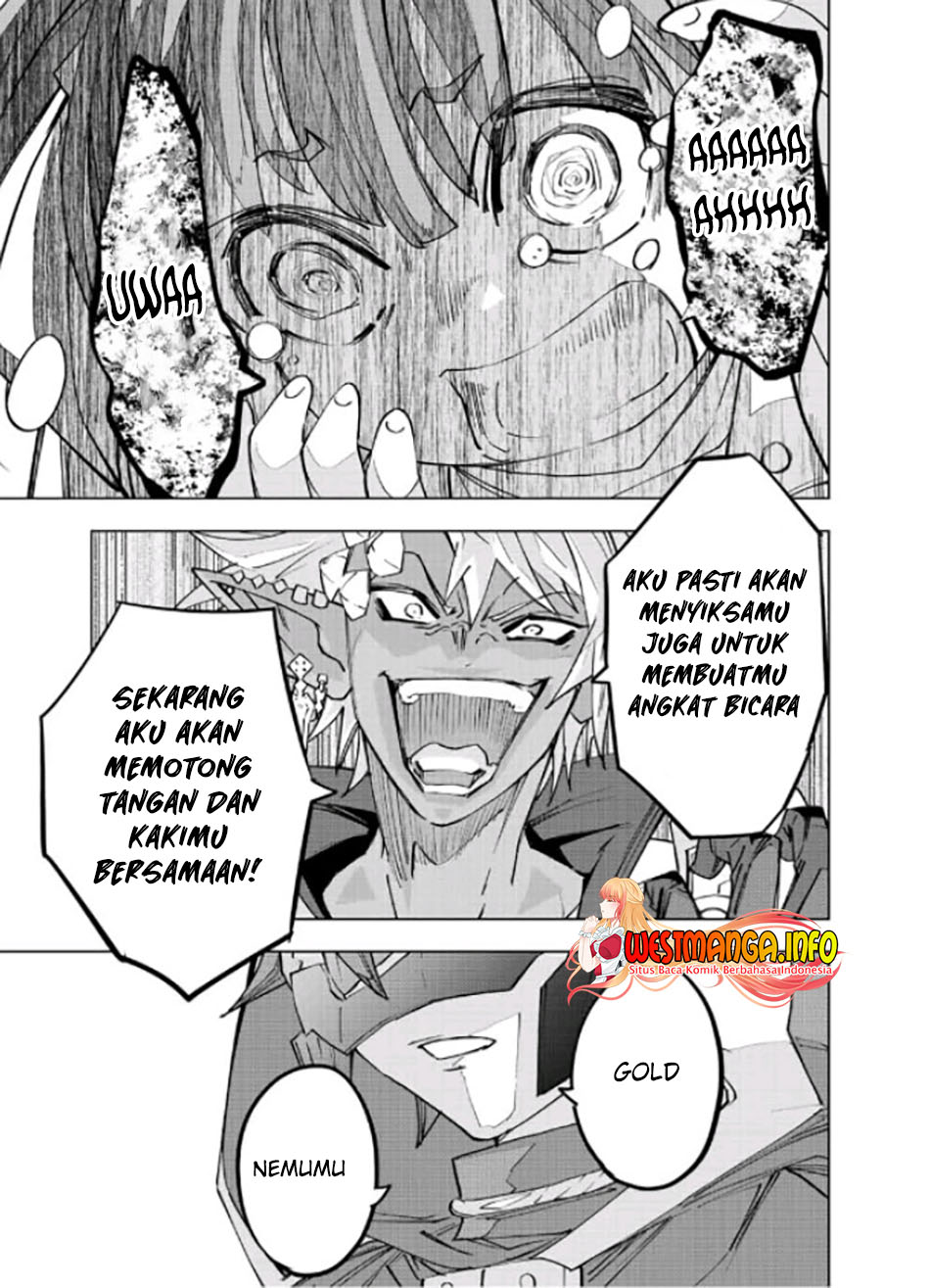 Shinjiteita Nakama-tachi ni Dungeon Okuchi de Korosarekaketa ga Gift "Mugen Gacha" de Level 9999 no Nakama-tachi wo Te ni Irete Moto Party Member to Sekai ni Fukushuu & "Zamaa!" Shimasu! Chapter 57 - halaman 27