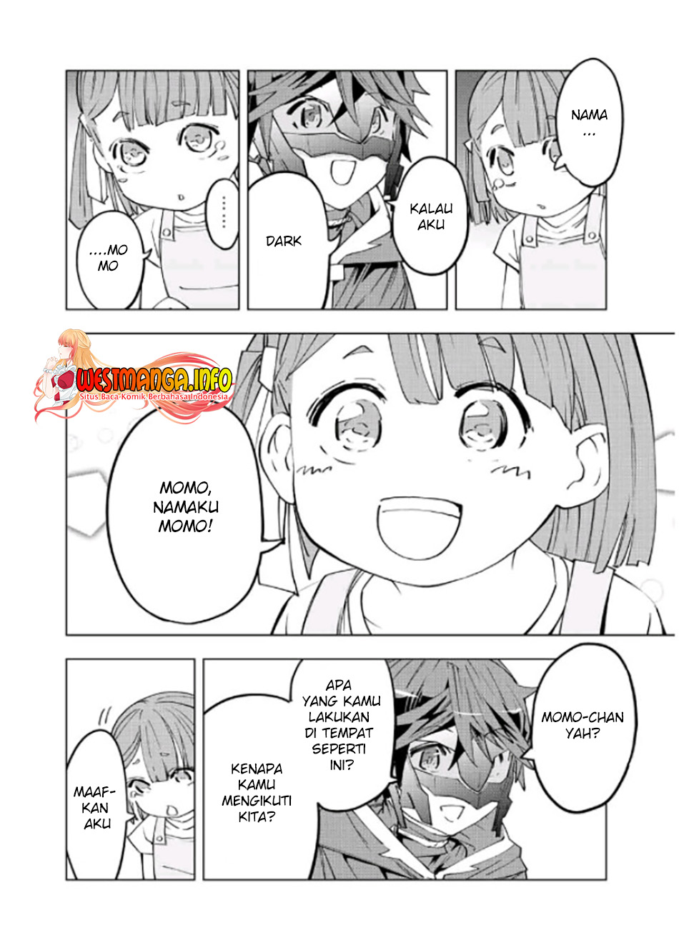 Shinjiteita Nakama-tachi ni Dungeon Okuchi de Korosarekaketa ga Gift "Mugen Gacha" de Level 9999 no Nakama-tachi wo Te ni Irete Moto Party Member to Sekai ni Fukushuu & "Zamaa!" Shimasu! Chapter 57 - halaman 5