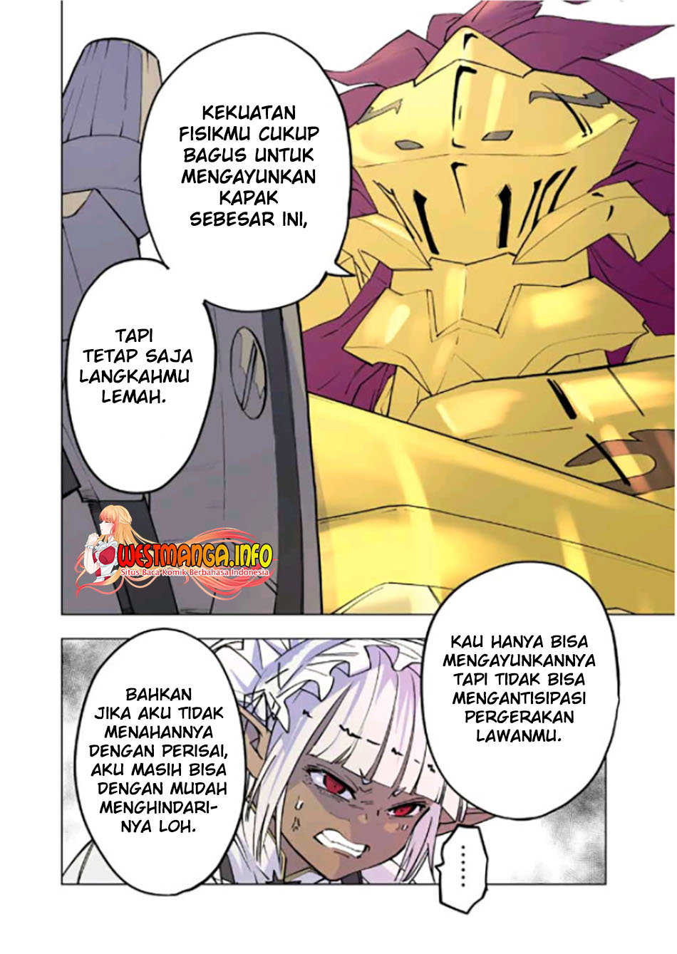 Shinjiteita Nakama-tachi ni Dungeon Okuchi de Korosarekaketa ga Gift "Mugen Gacha" de Level 9999 no Nakama-tachi wo Te ni Irete Moto Party Member to Sekai ni Fukushuu & "Zamaa!" Shimasu! Chapter 58 - halaman 24