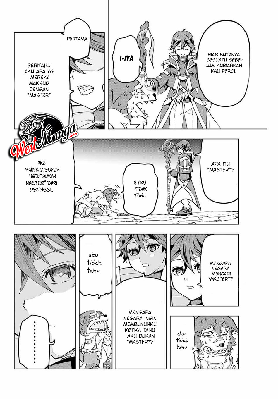 Shinjiteita Nakama-tachi ni Dungeon Okuchi de Korosarekaketa ga Gift "Mugen Gacha" de Level 9999 no Nakama-tachi wo Te ni Irete Moto Party Member to Sekai ni Fukushuu & "Zamaa!" Shimasu! Chapter 6 - halaman 8