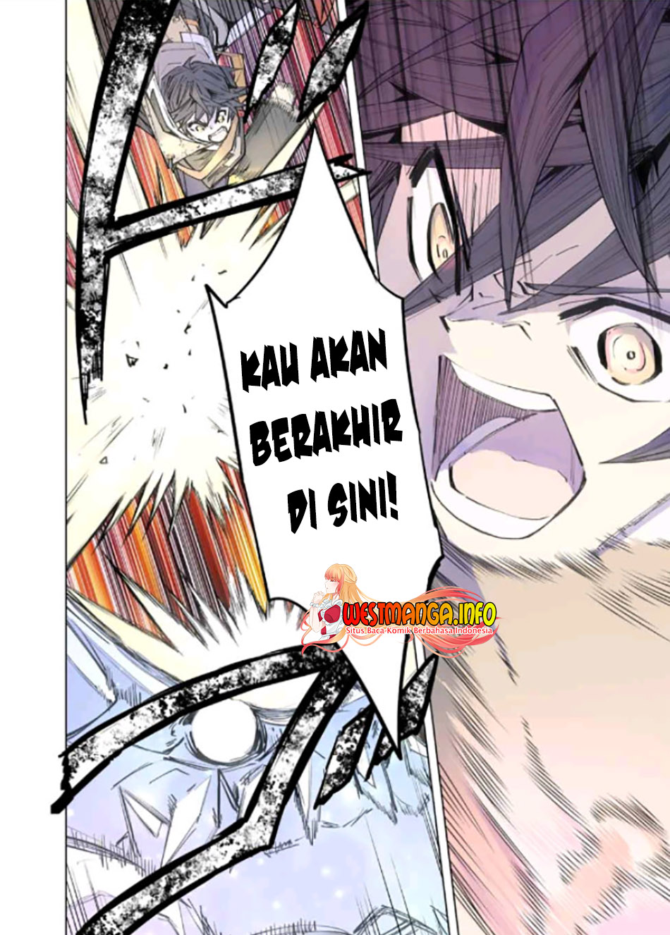 Shinjiteita Nakama-tachi ni Dungeon Okuchi de Korosarekaketa ga Gift "Mugen Gacha" de Level 9999 no Nakama-tachi wo Te ni Irete Moto Party Member to Sekai ni Fukushuu & "Zamaa!" Shimasu! Chapter 68 - halaman 14