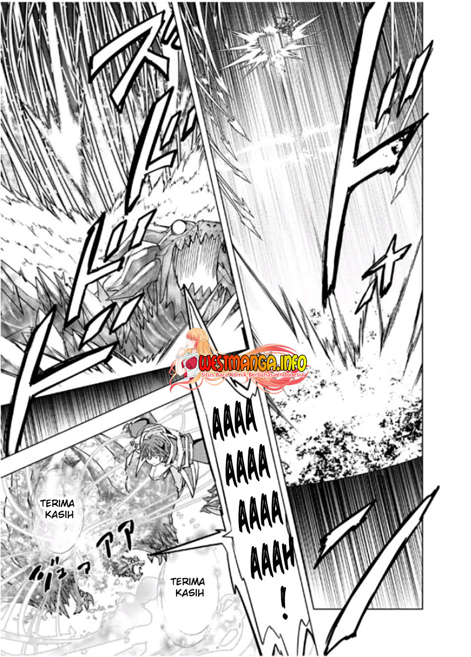 Shinjiteita Nakama-tachi ni Dungeon Okuchi de Korosarekaketa ga Gift "Mugen Gacha" de Level 9999 no Nakama-tachi wo Te ni Irete Moto Party Member to Sekai ni Fukushuu & "Zamaa!" Shimasu! Chapter 68 - halaman 15
