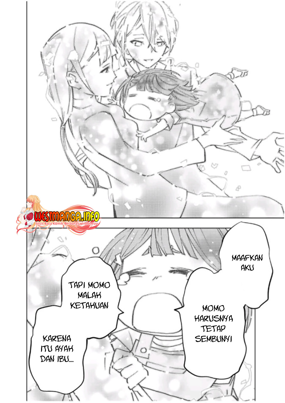 Shinjiteita Nakama-tachi ni Dungeon Okuchi de Korosarekaketa ga Gift "Mugen Gacha" de Level 9999 no Nakama-tachi wo Te ni Irete Moto Party Member to Sekai ni Fukushuu & "Zamaa!" Shimasu! Chapter 69 - halaman 16