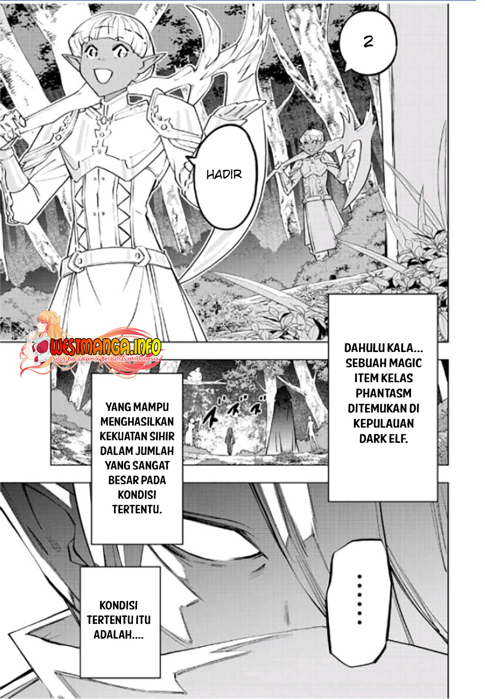 Shinjiteita Nakama-tachi ni Dungeon Okuchi de Korosarekaketa ga Gift "Mugen Gacha" de Level 9999 no Nakama-tachi wo Te ni Irete Moto Party Member to Sekai ni Fukushuu & "Zamaa!" Shimasu! Chapter 86 - halaman 16