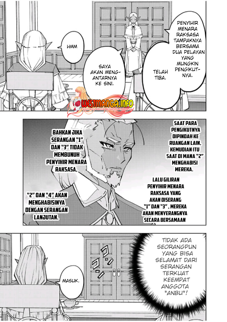 Shinjiteita Nakama-tachi ni Dungeon Okuchi de Korosarekaketa ga Gift "Mugen Gacha" de Level 9999 no Nakama-tachi wo Te ni Irete Moto Party Member to Sekai ni Fukushuu & "Zamaa!" Shimasu! Chapter 86 - halaman 22