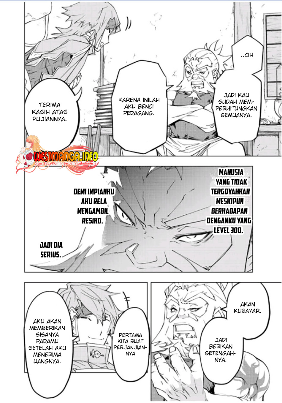 Shinjiteita Nakama-tachi ni Dungeon Okuchi de Korosarekaketa ga Gift "Mugen Gacha" de Level 9999 no Nakama-tachi wo Te ni Irete Moto Party Member to Sekai ni Fukushuu & "Zamaa!" Shimasu! Chapter 88 - halaman 25