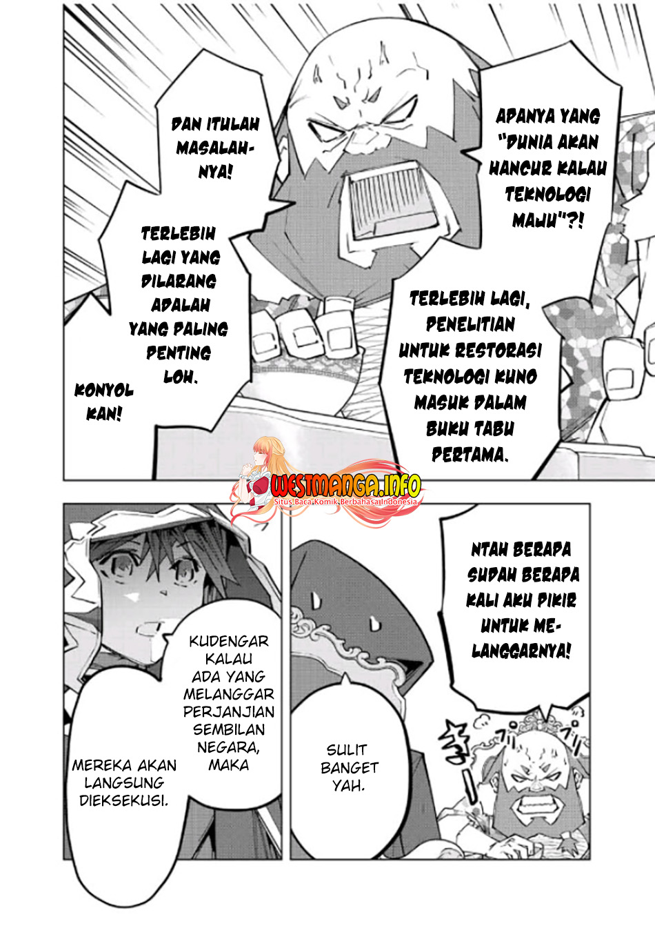 Shinjiteita Nakama-tachi ni Dungeon Okuchi de Korosarekaketa ga Gift "Mugen Gacha" de Level 9999 no Nakama-tachi wo Te ni Irete Moto Party Member to Sekai ni Fukushuu & "Zamaa!" Shimasu! Chapter 90 - halaman 10