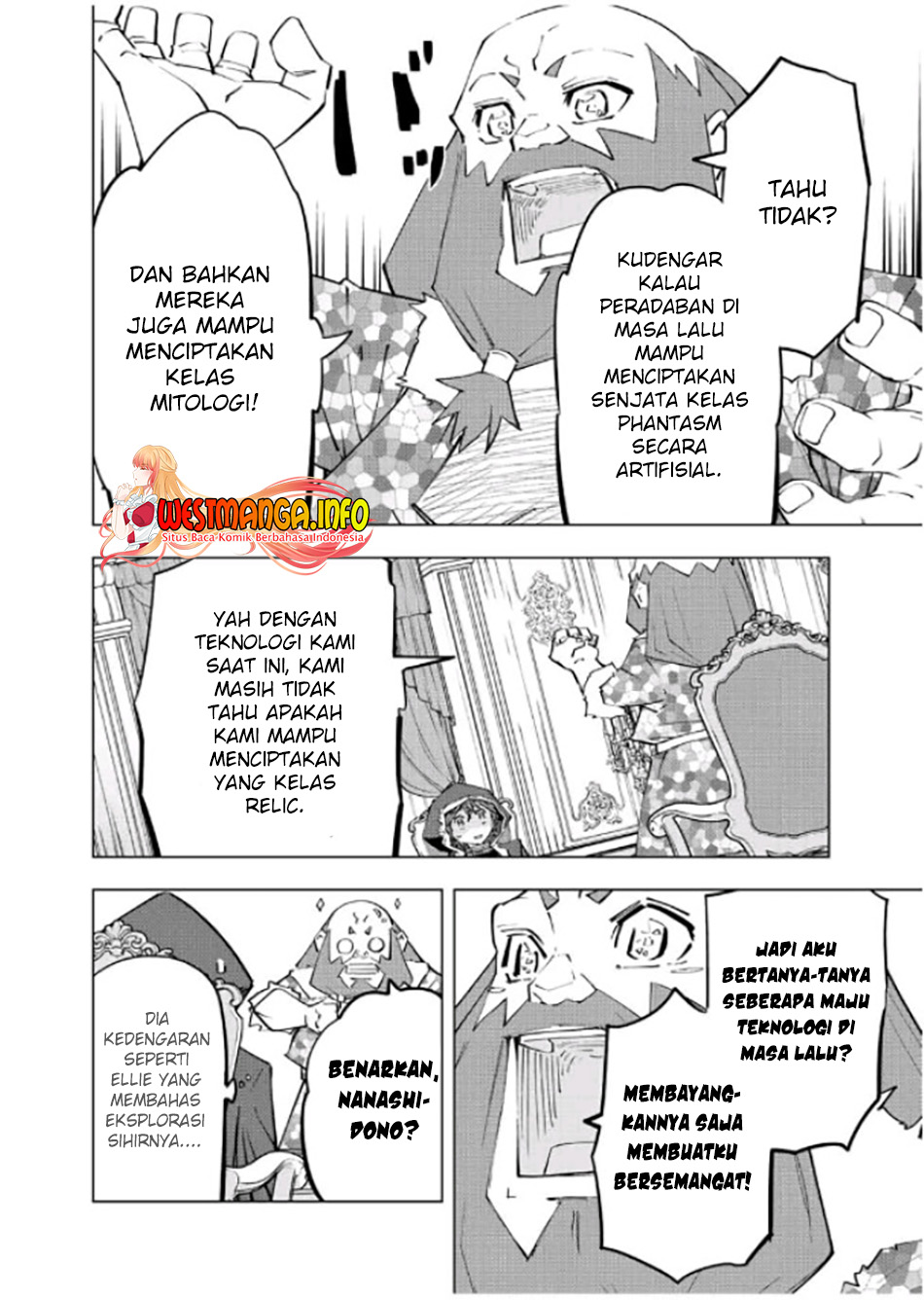 Shinjiteita Nakama-tachi ni Dungeon Okuchi de Korosarekaketa ga Gift "Mugen Gacha" de Level 9999 no Nakama-tachi wo Te ni Irete Moto Party Member to Sekai ni Fukushuu & "Zamaa!" Shimasu! Chapter 90 - halaman 12