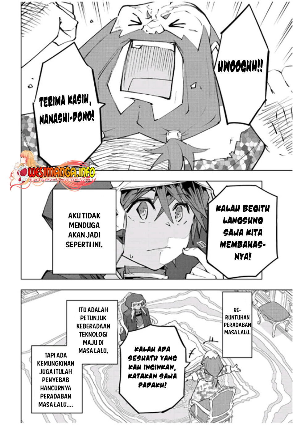 Shinjiteita Nakama-tachi ni Dungeon Okuchi de Korosarekaketa ga Gift "Mugen Gacha" de Level 9999 no Nakama-tachi wo Te ni Irete Moto Party Member to Sekai ni Fukushuu & "Zamaa!" Shimasu! Chapter 90 - halaman 29