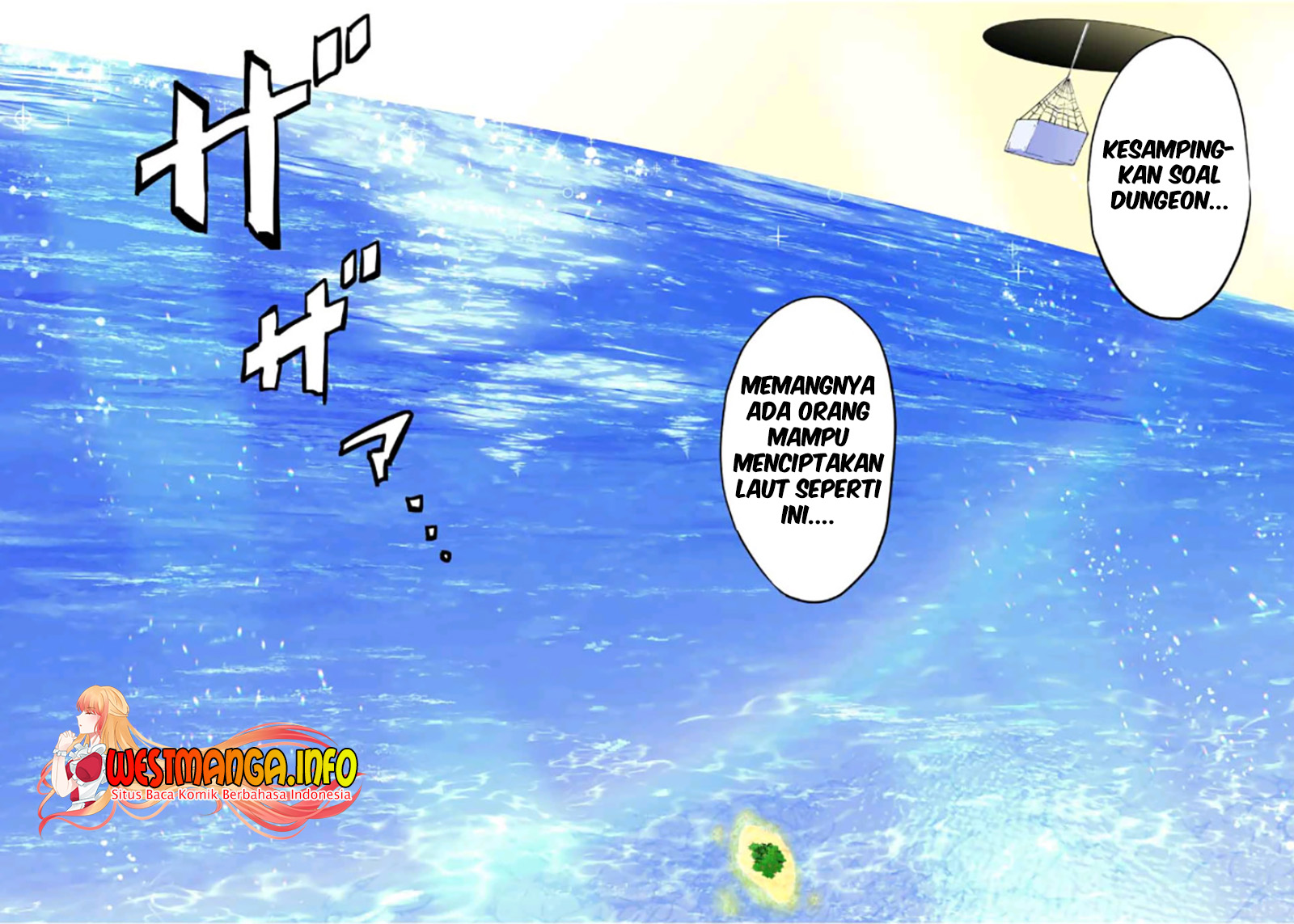 Shinjiteita Nakama-tachi ni Dungeon Okuchi de Korosarekaketa ga Gift "Mugen Gacha" de Level 9999 no Nakama-tachi wo Te ni Irete Moto Party Member to Sekai ni Fukushuu & "Zamaa!" Shimasu! Chapter 94 - halaman 16