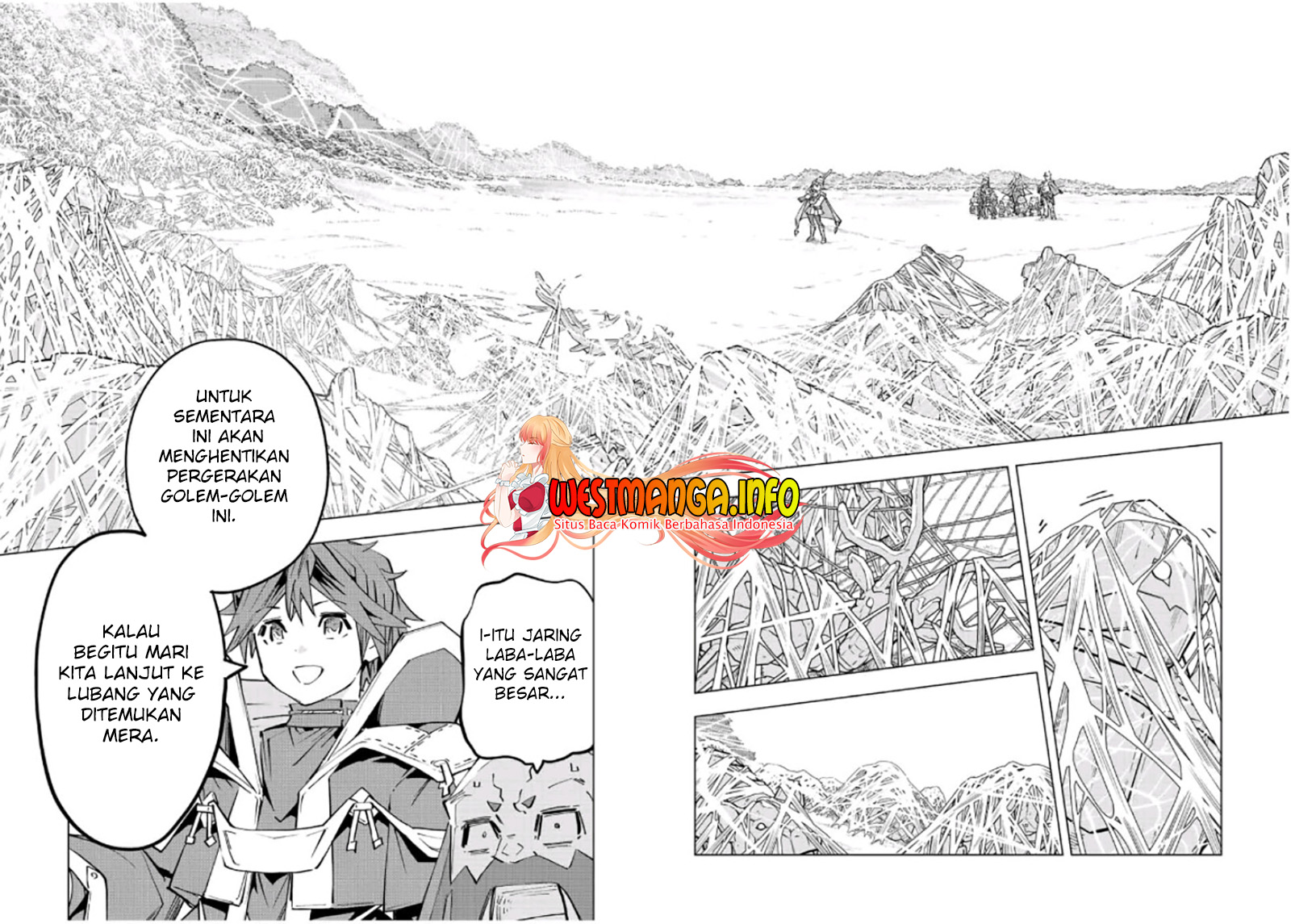 Shinjiteita Nakama-tachi ni Dungeon Okuchi de Korosarekaketa ga Gift "Mugen Gacha" de Level 9999 no Nakama-tachi wo Te ni Irete Moto Party Member to Sekai ni Fukushuu & "Zamaa!" Shimasu! Chapter 94 - halaman 8