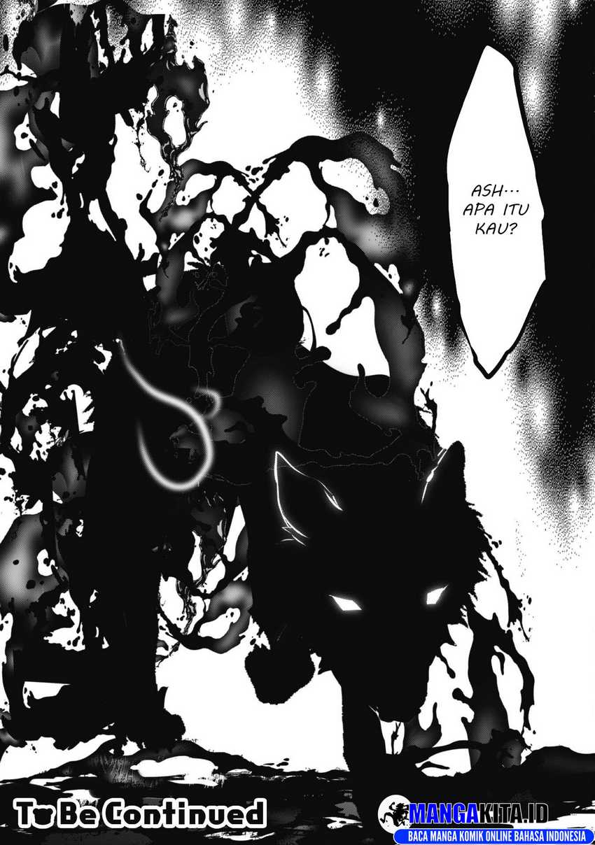 Shinjou Saikyou no Dai Kenja, Tensei-saki ga Nuigurumi demo Saikyou deshita Chapter 12 - halaman 12