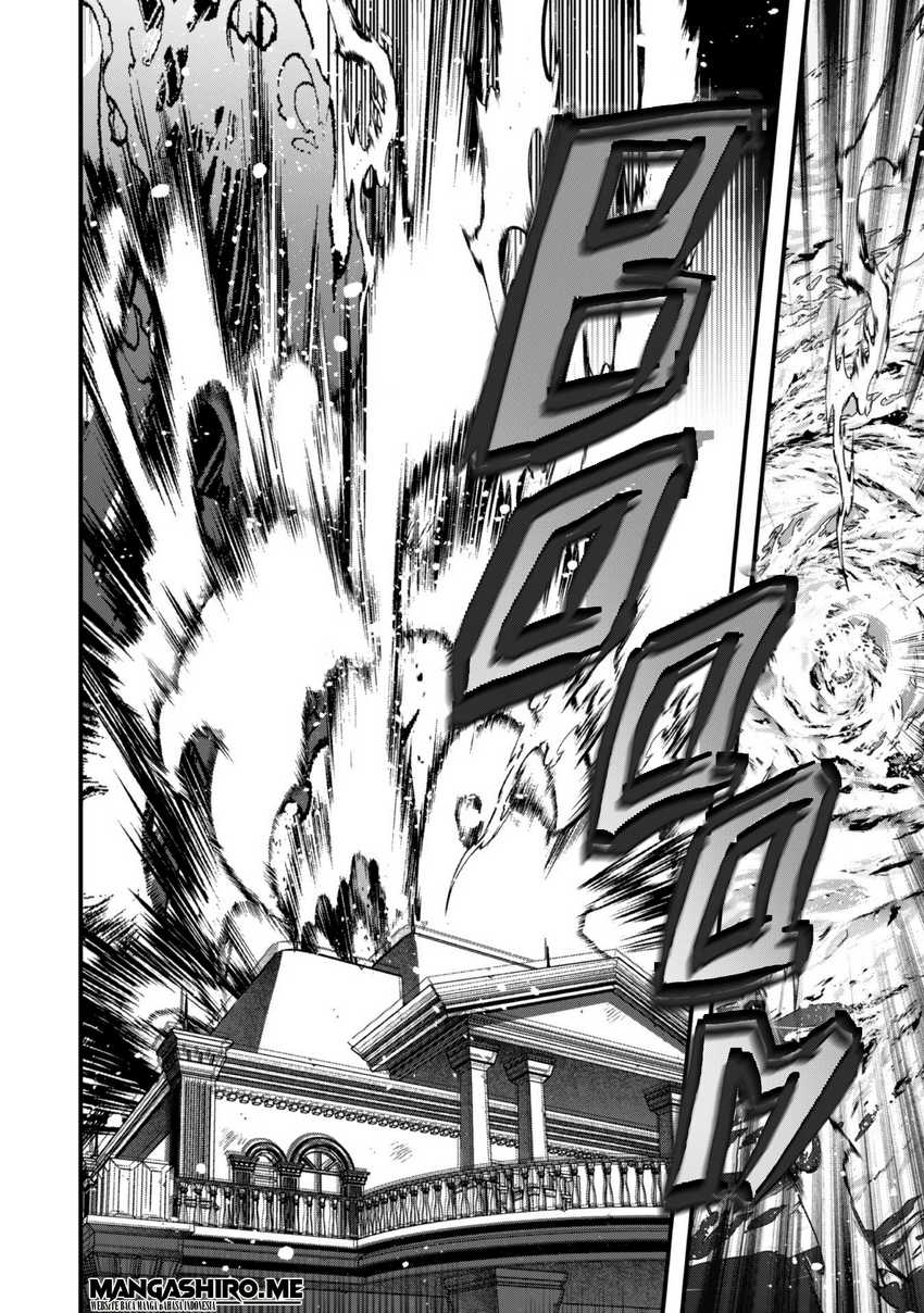 Shinjou Saikyou no Dai Kenja, Tensei-saki ga Nuigurumi demo Saikyou deshita Chapter 3 - halaman 1