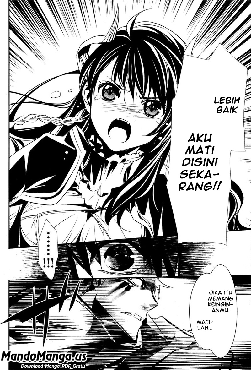 Shinju no Nectar Chapter 1 - halaman 35