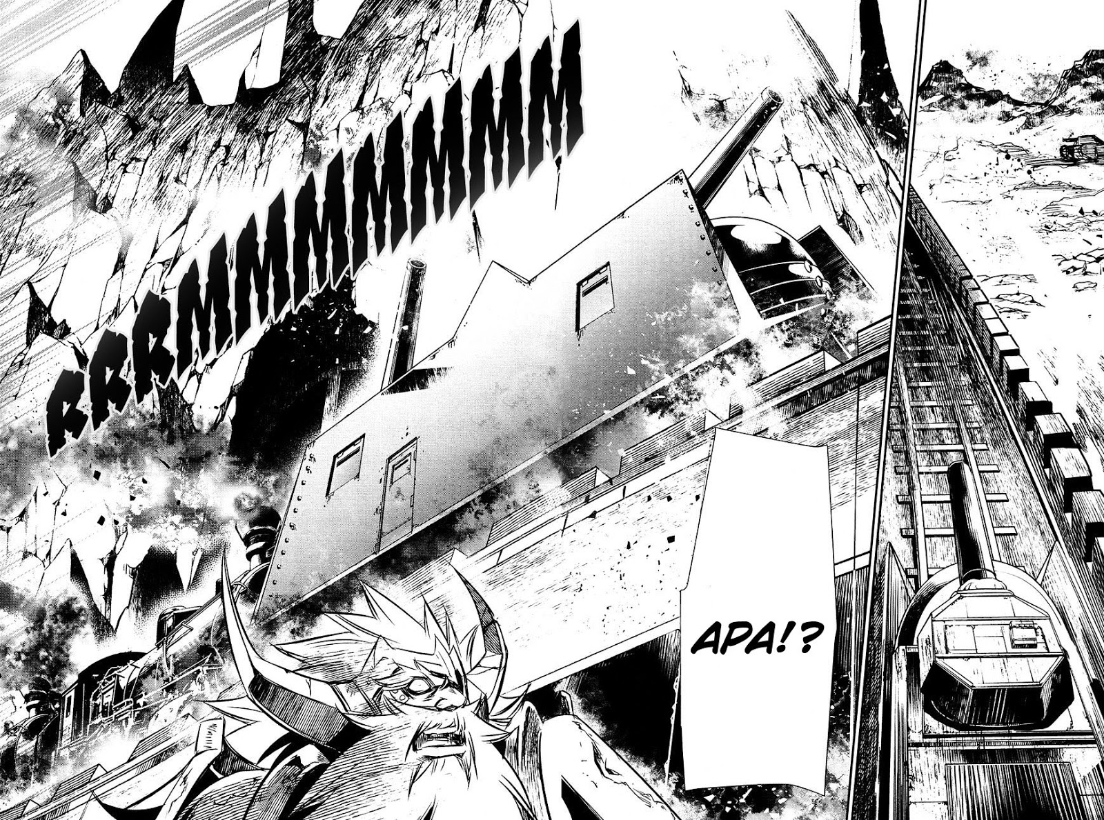 Shinju no Nectar Chapter 11 - halaman 30