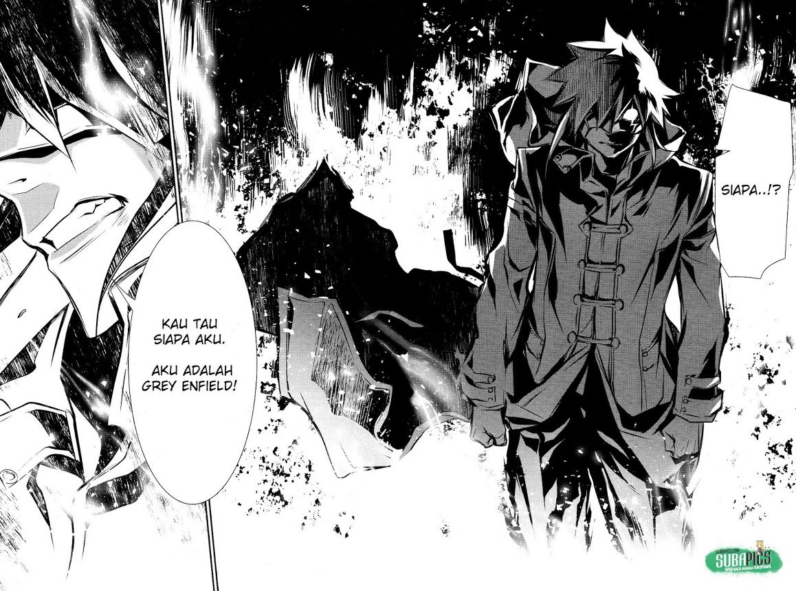 Shinju no Nectar Chapter 15 - halaman 41
