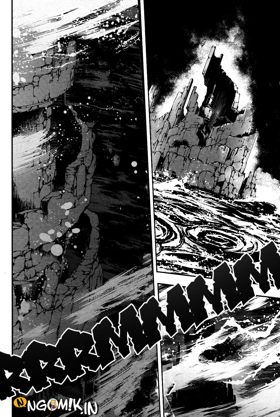 Shinju no Nectar Chapter 16 - halaman 31