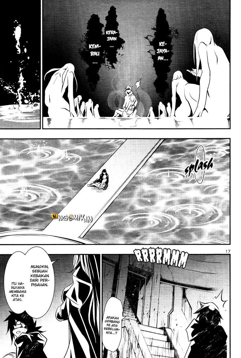 Shinju no Nectar Chapter 19 - halaman 19