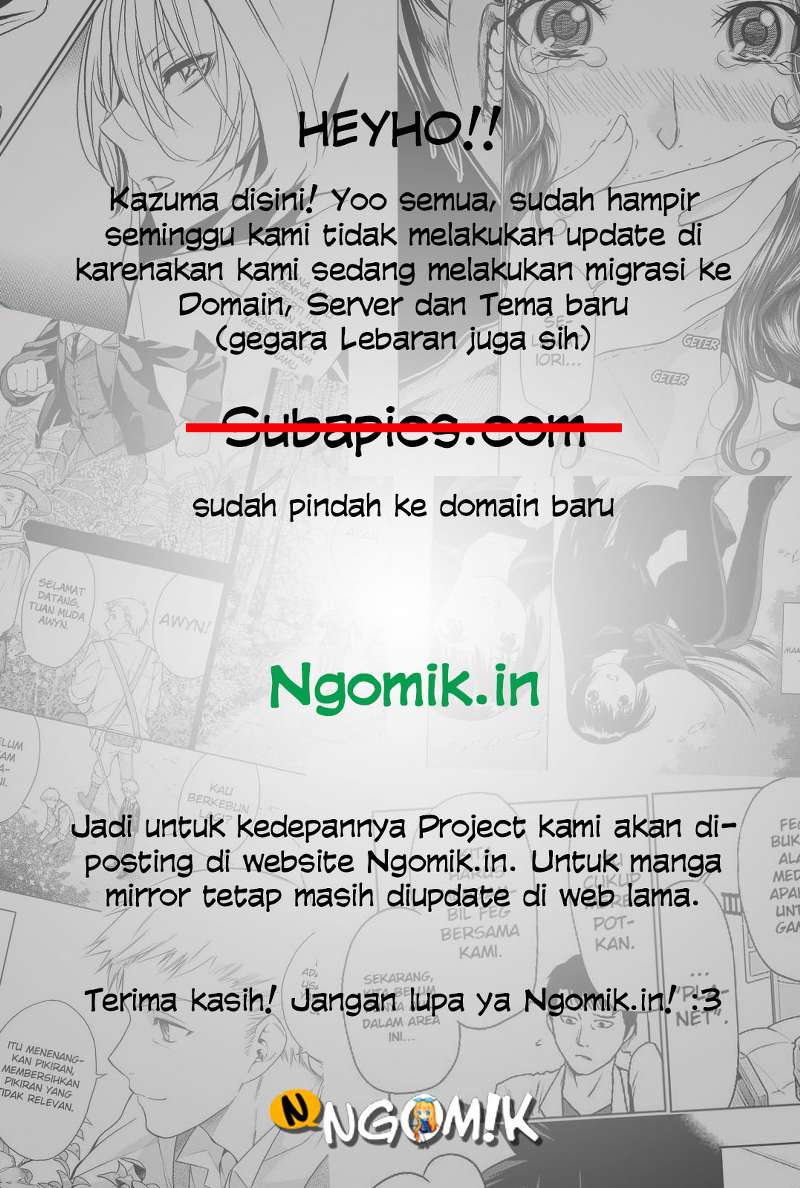 Shinju no Nectar Chapter 19 - halaman 2