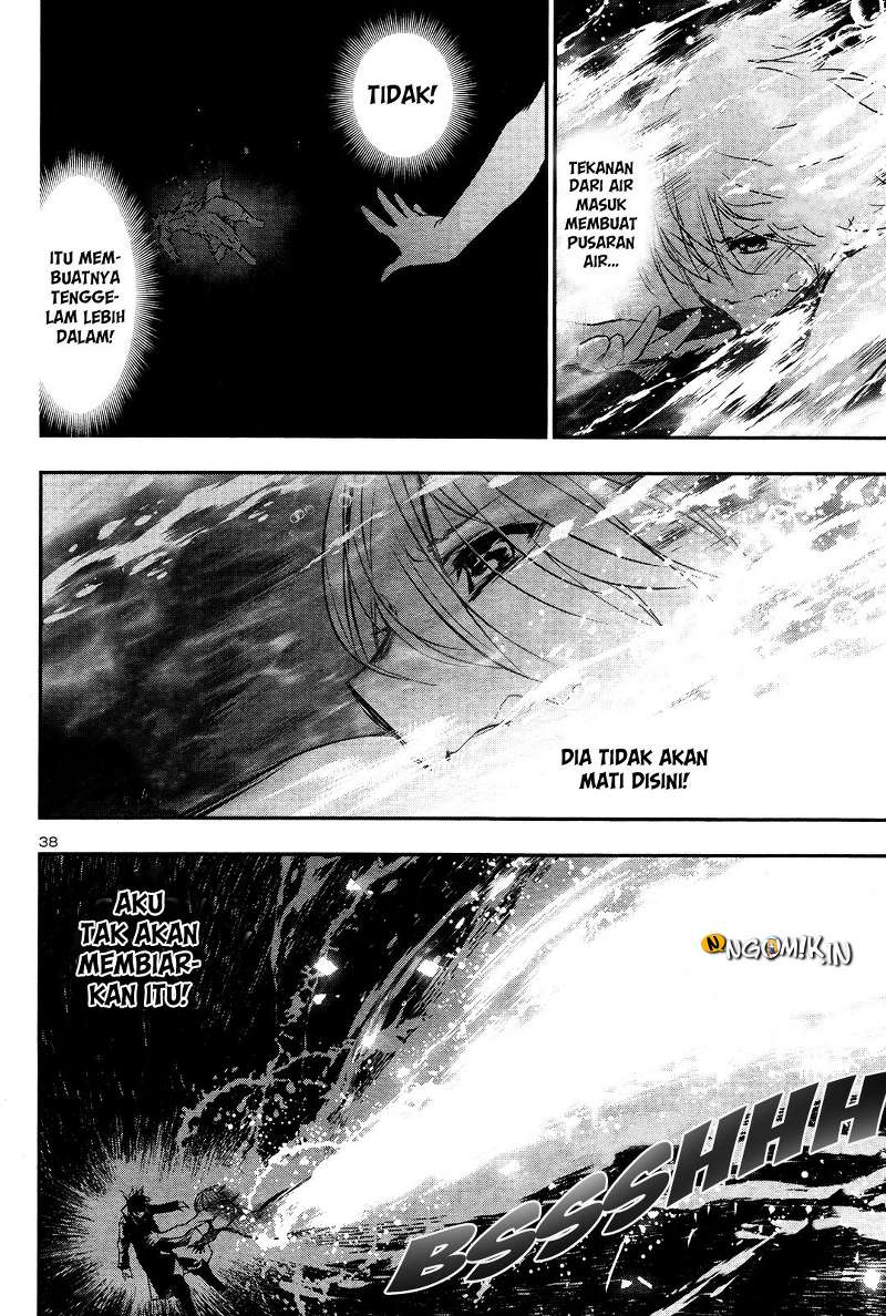 Shinju no Nectar Chapter 19 - halaman 40