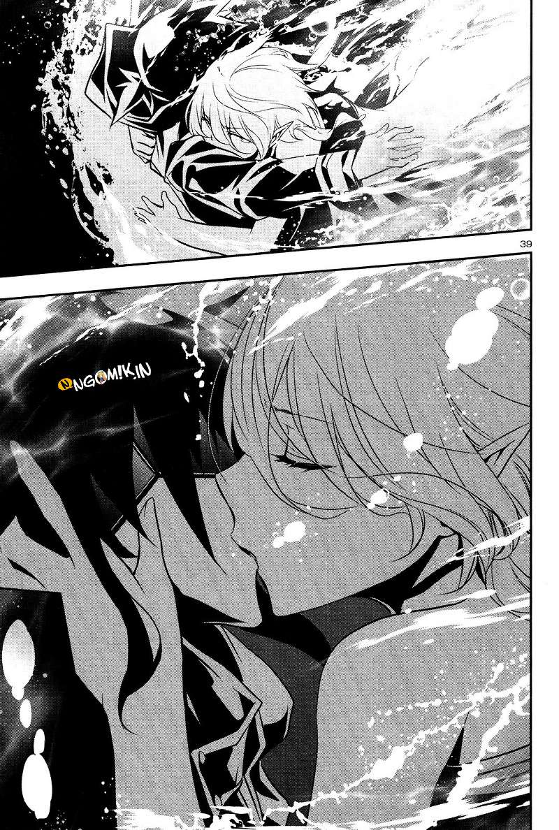 Shinju no Nectar Chapter 19 - halaman 41