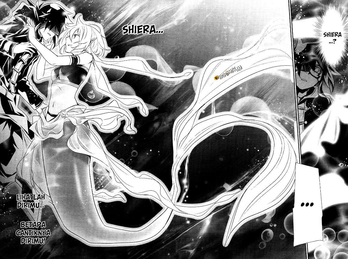Shinju no Nectar Chapter 19 - halaman 42
