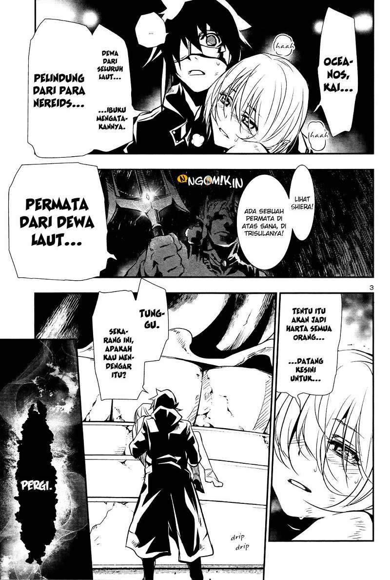 Shinju no Nectar Chapter 19 - halaman 5