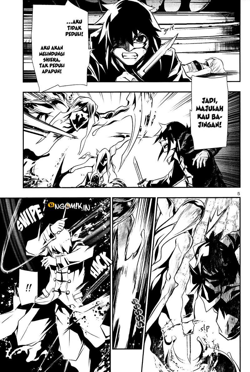 Shinju no Nectar Chapter 19 - halaman 7