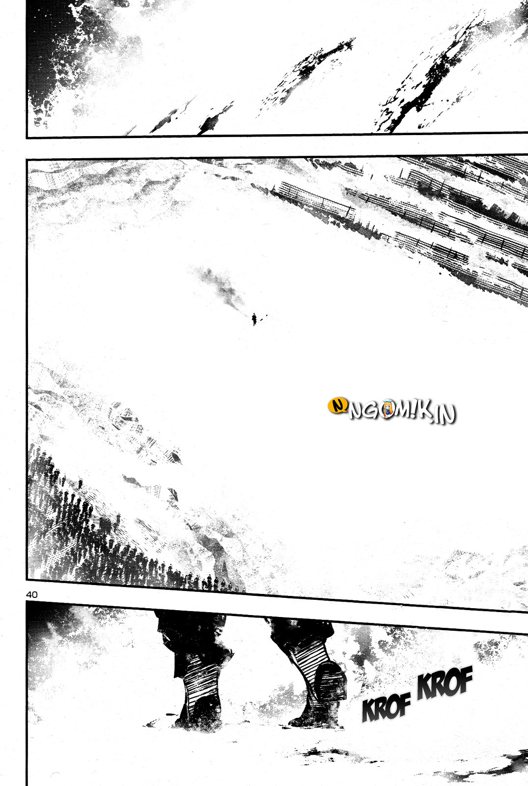 Shinju no Nectar Chapter 25 - halaman 41