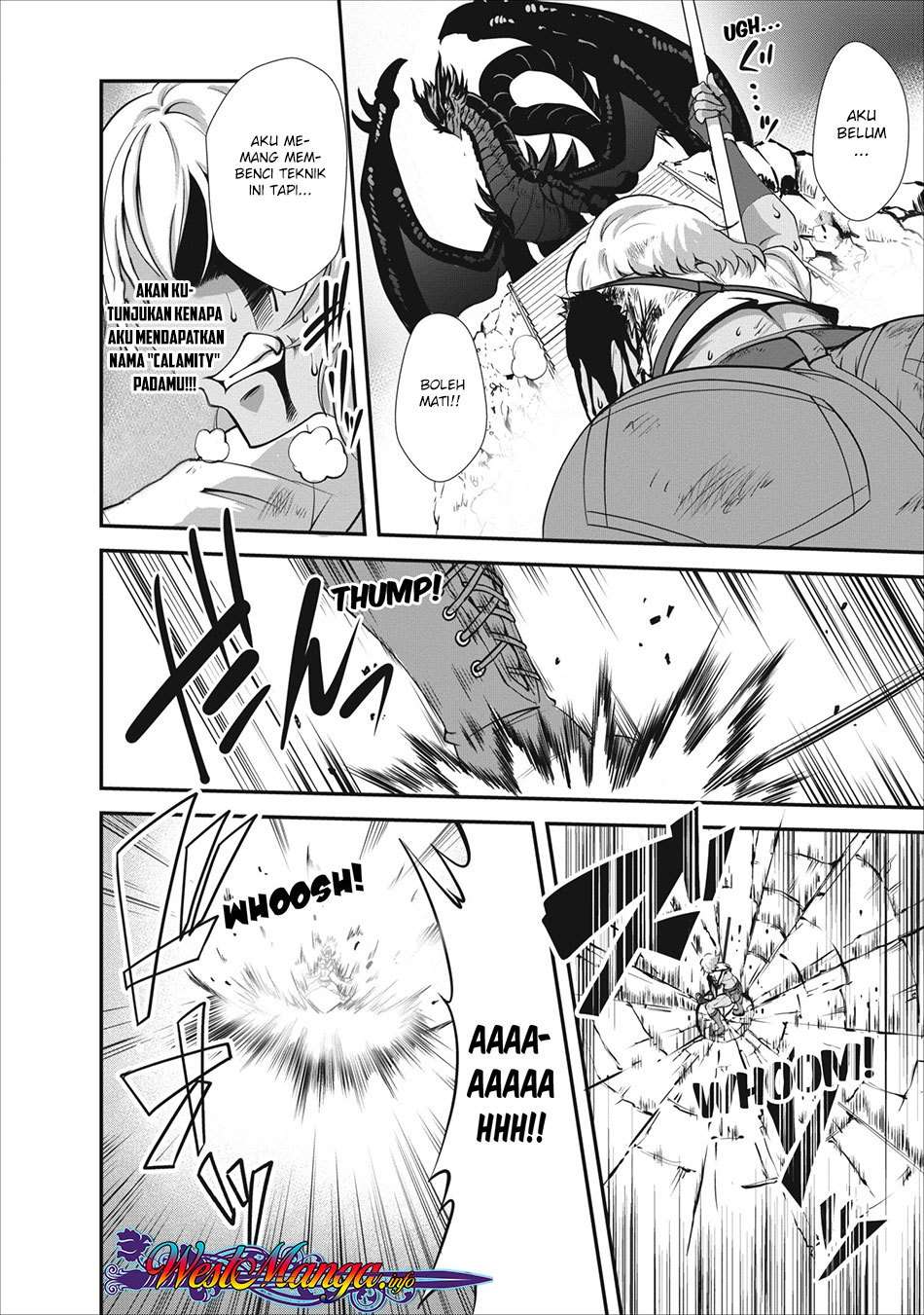 Shinka no Mi: Shiranai Uchi ni Kachigumi Jinsei Chapter 10 - halaman 18