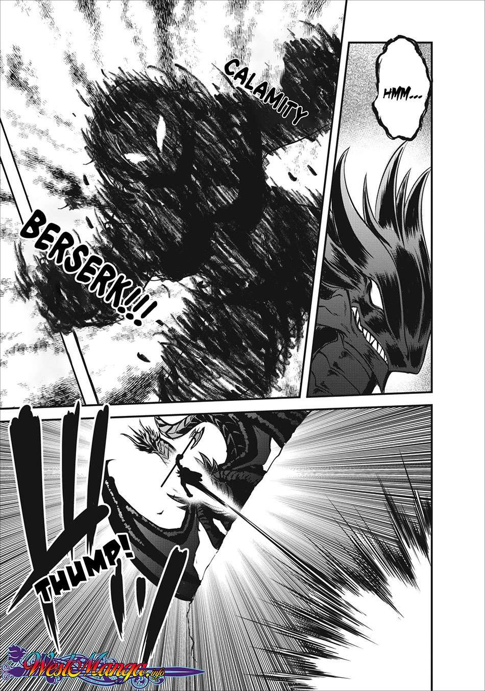 Shinka no Mi: Shiranai Uchi ni Kachigumi Jinsei Chapter 10 - halaman 19