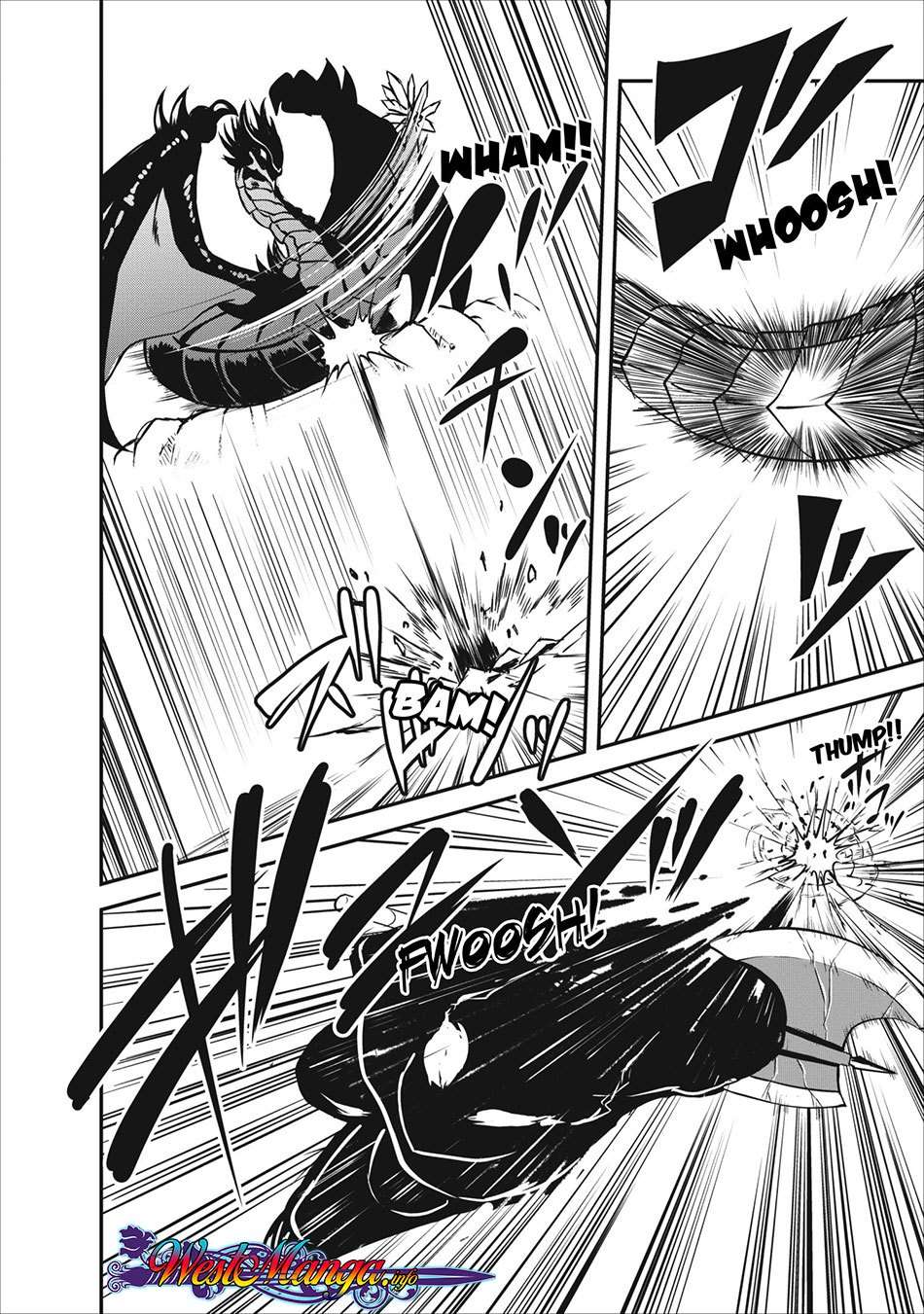 Shinka no Mi: Shiranai Uchi ni Kachigumi Jinsei Chapter 10 - halaman 20