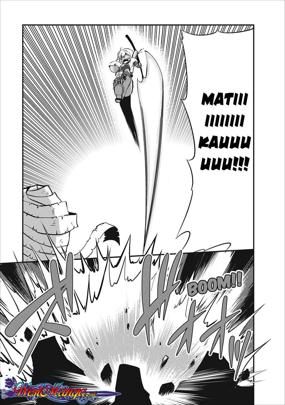 Shinka no Mi: Shiranai Uchi ni Kachigumi Jinsei Chapter 10 - halaman 4