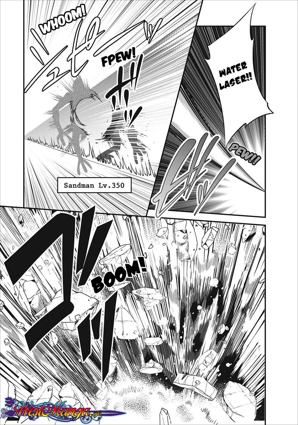 Shinka no Mi: Shiranai Uchi ni Kachigumi Jinsei Chapter 10 - halaman 6