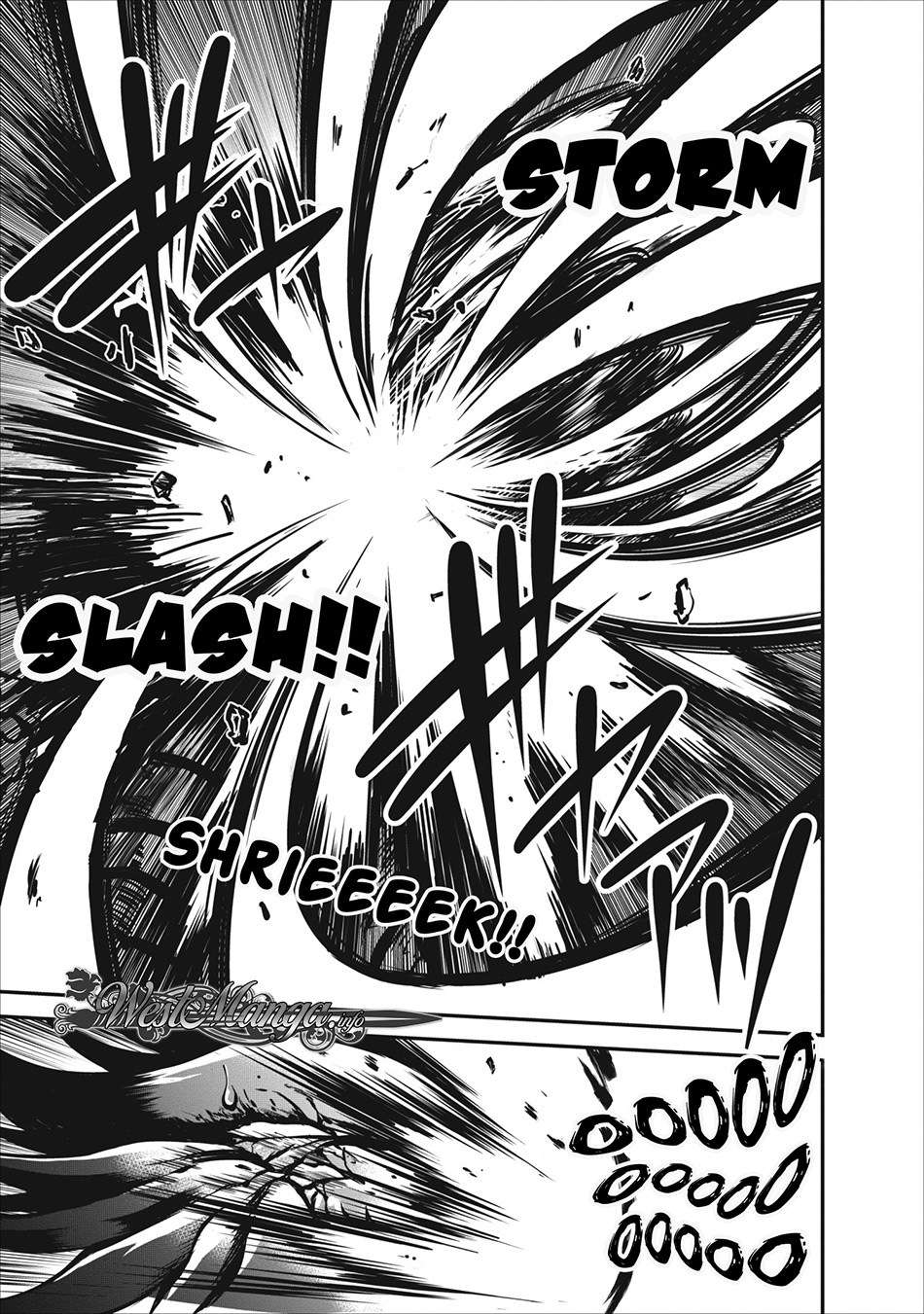 Shinka no Mi: Shiranai Uchi ni Kachigumi Jinsei Chapter 11 - halaman 11
